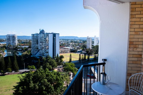 The Island Gold Coast - Accommodation Melbourne 21