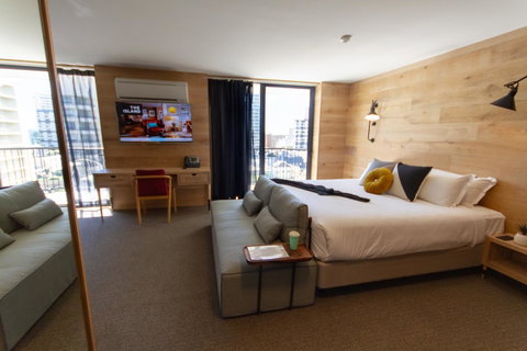 The Island Gold Coast - Accommodation Melbourne 11