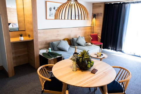 The Island Gold Coast - Accommodation Melbourne 14