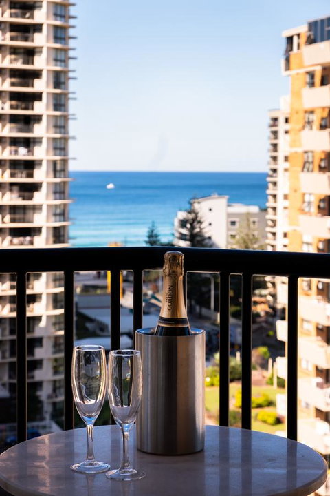 The Island Gold Coast - Accommodation Melbourne 19
