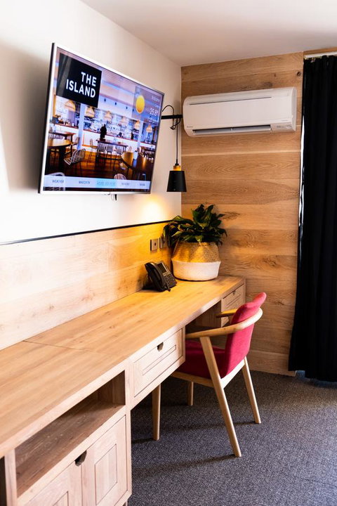 The Island Gold Coast - Accommodation Melbourne 18