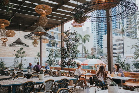 The Island Gold Coast - Accommodation Melbourne 44