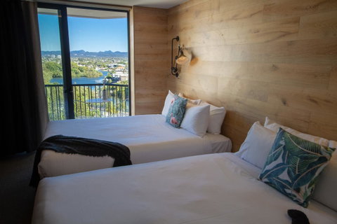 The Island Gold Coast - Accommodation Melbourne 24