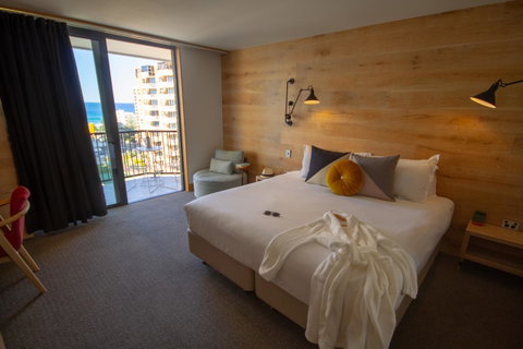 The Island Gold Coast - Accommodation Melbourne 20