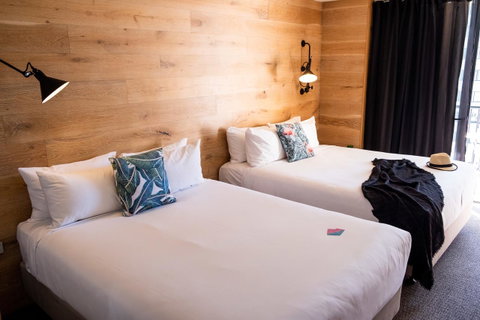 The Island Gold Coast - Accommodation Melbourne 26