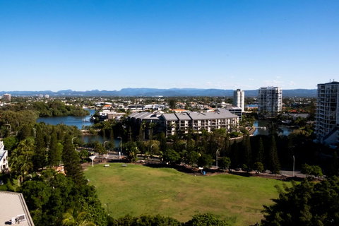 The Island Gold Coast - Accommodation Melbourne 22