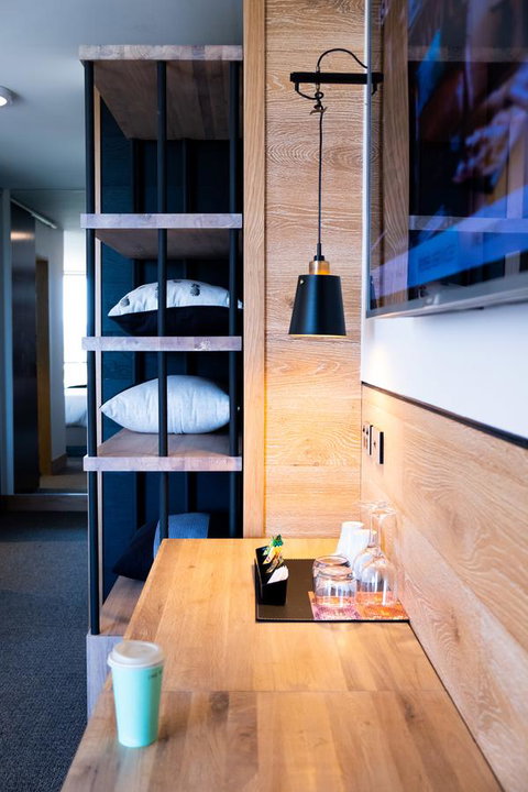 The Island Gold Coast - Accommodation Melbourne 1