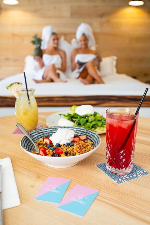 The Island Gold Coast - Accommodation Melbourne 28