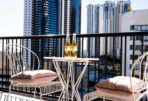 The Island Gold Coast - Accommodation Melbourne 5