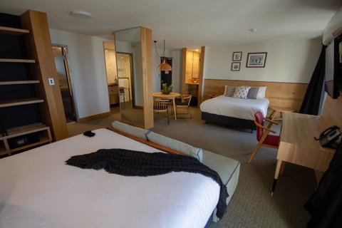 The Island Gold Coast - Accommodation Melbourne 10