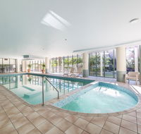 Meriton On Main Beach - Accommodation Melbourne