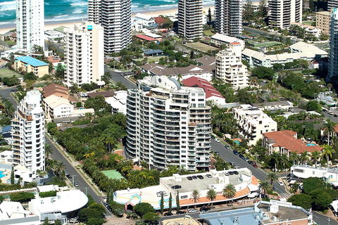 The Meriton Apartments On Main Beach - Accommodation Melbourne 26