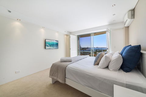 The Meriton Apartments On Main Beach - Accommodation Melbourne 5