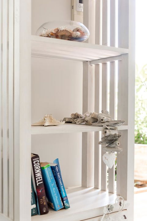Private Guest Suite High On Currumbin Hill - Accommodation Melbourne 11