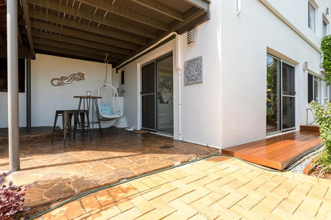 Private Guest Suite High On Currumbin Hill - Accommodation Melbourne 14