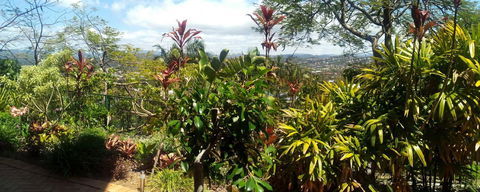 Private Guest Suite High On Currumbin Hill - Accommodation Melbourne 27