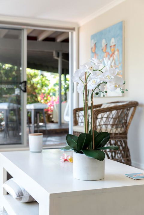 Private Guest Suite High On Currumbin Hill - Accommodation Melbourne 10