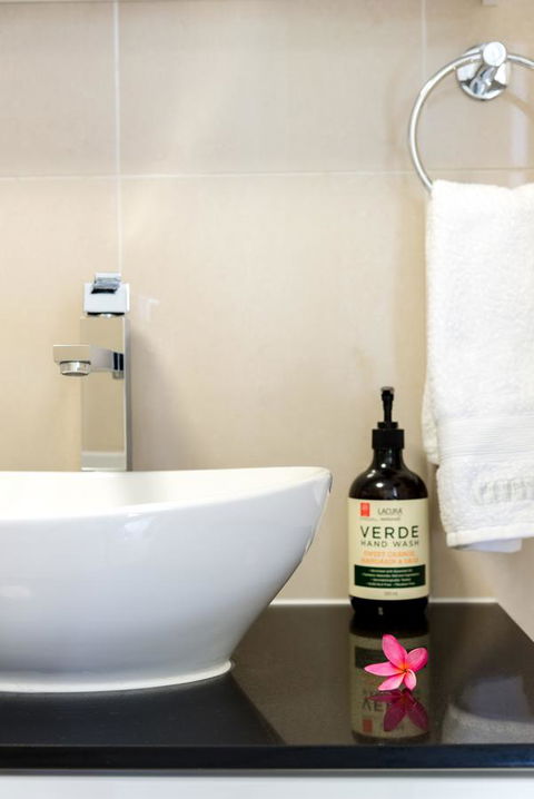 Private Guest Suite High On Currumbin Hill - Accommodation Melbourne 13