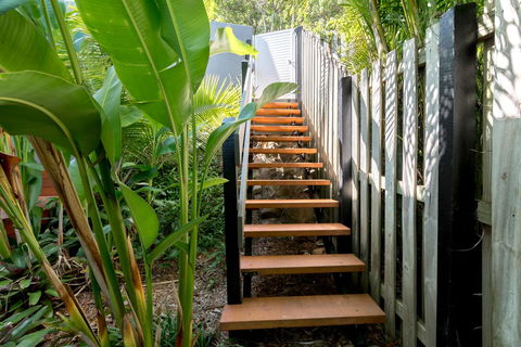 Private Guest Suite High On Currumbin Hill - Accommodation Melbourne 16