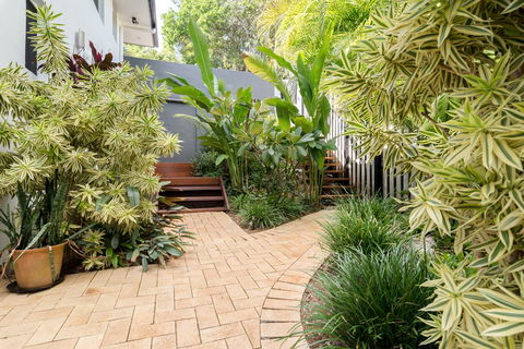 Private Guest Suite High On Currumbin Hill - Accommodation Melbourne 17