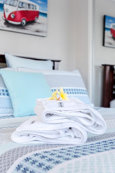 Private Guest Suite High On Currumbin Hill - Accommodation Melbourne 1