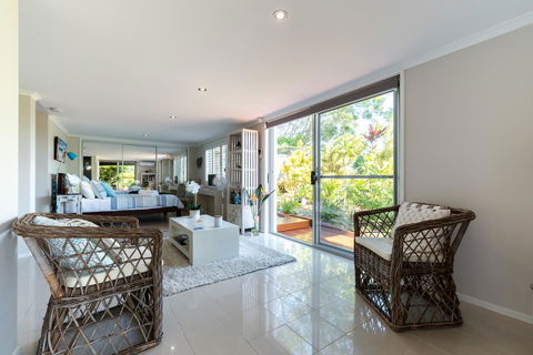 Private Guest Suite High On Currumbin Hill - Accommodation Melbourne 3