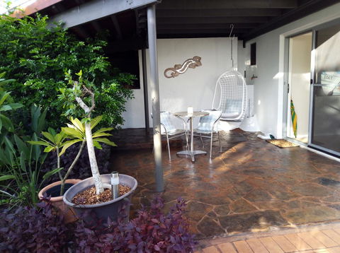Private Guest Suite High On Currumbin Hill - Accommodation Melbourne 26