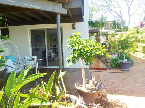 Private Guest Suite High On Currumbin Hill - Accommodation Melbourne 25