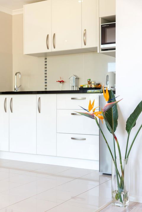 Private Guest Suite High On Currumbin Hill - Accommodation Melbourne 6