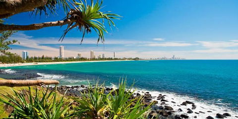 Private Guest Suite High On Currumbin Hill - Accommodation Melbourne 23