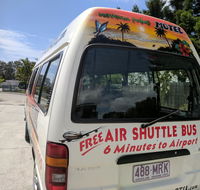 Novena Palms Motel - Accommodation Melbourne