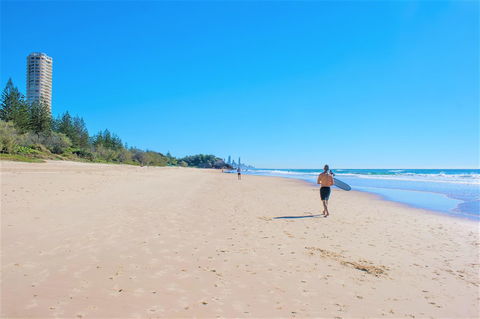 Key Largo Holiday Apartments - Accommodation Melbourne 1