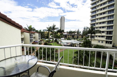 Key Largo Holiday Apartments - Accommodation Melbourne 5