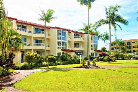 Key Largo Holiday Apartments - Accommodation Melbourne 7