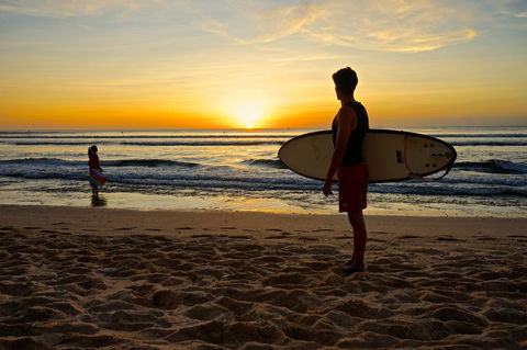 Key Largo Holiday Apartments - Accommodation Melbourne 8