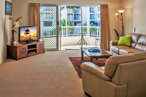 Key Largo Holiday Apartments - Accommodation Melbourne 27