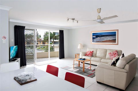 Key Largo Holiday Apartments - Accommodation Melbourne 4