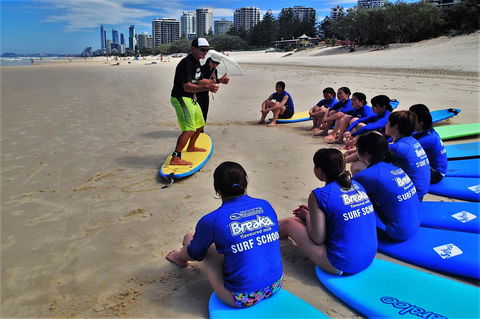 Key Largo Holiday Apartments - Accommodation Melbourne 28