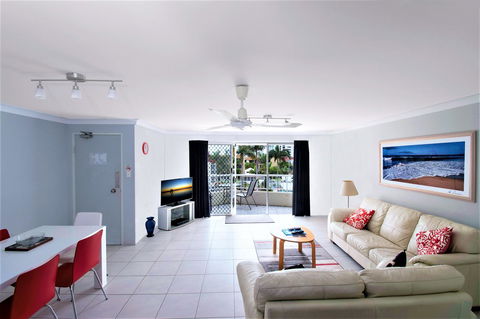 Key Largo Holiday Apartments - Accommodation Melbourne 9