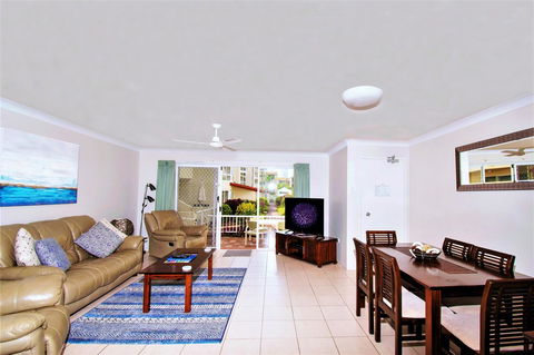 Key Largo Holiday Apartments - Accommodation Melbourne 12