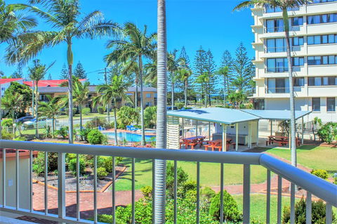 Key Largo Holiday Apartments - Accommodation Melbourne 18