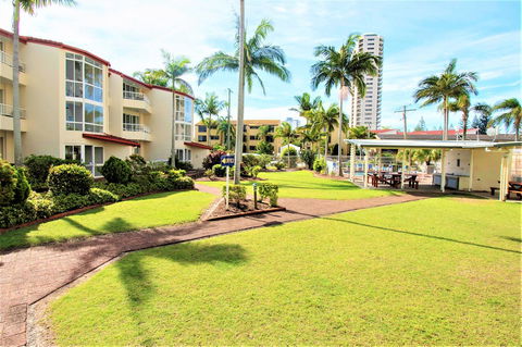 Key Largo Holiday Apartments - Accommodation Melbourne 15