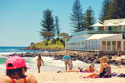 Key Largo Holiday Apartments - Accommodation Melbourne 22