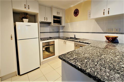 Key Largo Holiday Apartments - Accommodation Melbourne 34