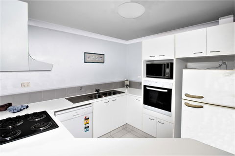 Key Largo Holiday Apartments - Accommodation Melbourne 6