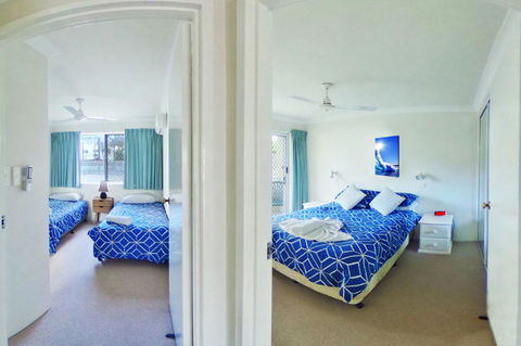 Key Largo Holiday Apartments - Accommodation Melbourne 14