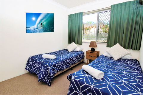 Key Largo Holiday Apartments - Accommodation Melbourne 11
