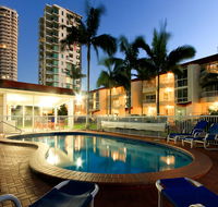 Key Largo Holiday Apartments - Accommodation Melbourne