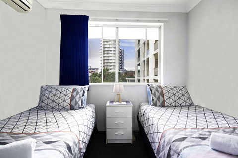 Key Largo Holiday Apartments - Accommodation Melbourne 3