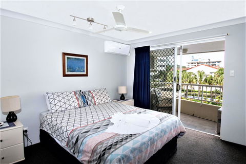 Key Largo Holiday Apartments - Accommodation Melbourne 2